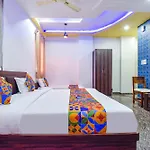 Fabhotel Diamond Key