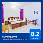 Fabhotel Gitanjali