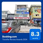 Fabhotel Alexa
