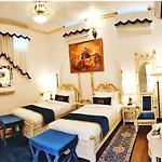 The Royal Hermitage - Best Luxury Boutique Hotel Jaipur
