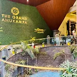 The Grand Anukampa Inn Evergreen