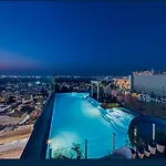 The Grand Anukampa Inn Evergreen