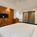 Hotel Saaj Mansion