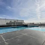 Hotel Saaj Mansion