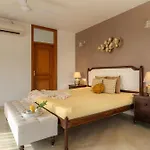Lohonostays Villa Morbaugh At Kothari Gadh