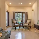 Lohonostays Villa Morbaugh At Kothari Gadh