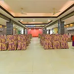 The Byke Grassfield Resort With Outdoor Pool, Shyam Nagar, Jaipur