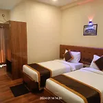 Hotel Apex Intercontinental