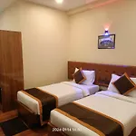 Hotel Apex Intercontinental