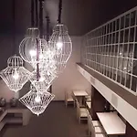 Hotel Apex Intercontinental