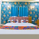 Fabhotel Gulab Heritage Vaishali Nagar