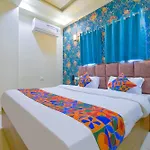 Fabhotel Gulab Heritage Vaishali Nagar