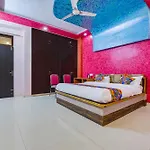 Fabhotel Gulab Heritage Vaishali Nagar