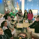 House Of Touristers Hotel