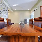 Fabhotel Bungalow 18