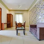Fabhotel Bungalow 18