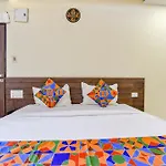 Fabhotel Padmawati Palace