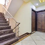 Fabhotel Padmawati Palace