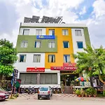 Fabhotel Padmawati Palace