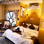 Raj Haveli- A Heritage Samode