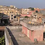 Pink City Backpackers