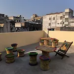Pink City Backpackers