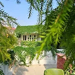 Vijaya\'S Homestead Jaipur