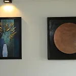 Banipark Service Apartment