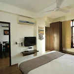 Banipark Service Apartment