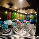 Nahargarh Palace Hotel