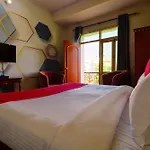 Hotel Parv
