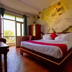 Hotel Parv