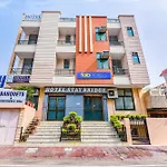 Fabhotel Aayojan