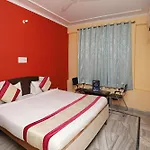 Oyo Flagship Hotel Sk Paradise