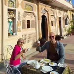 Raj Haveli- A Heritage Samode