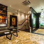 Hotel Rr 62-Jaipur City Centre Hotel