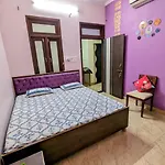 Manu Villa A Royal Stay
