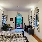 Anandmai Heritage Homestay