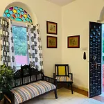 Anandmai Heritage Homestay