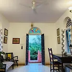 Anandmai Heritage Homestay