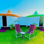 Iris Heaven\'Z By Radha Rani Resort