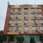 Oyo Flagship Hotel Sk Paradise