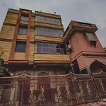 Hotel O Grand Akshay