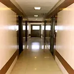 Collection O Hotel Krishana Stays