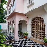 Dev Mahal - A Boutique Heritage Hotel