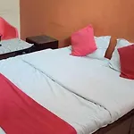 Hotel O Leelas