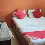 Hotel O Leelas