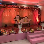 Fabhotel 7Th Crossing Malviya Nagar