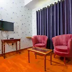 Hotel Parv