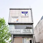 Hotel O Ridhi Sidhi Regency